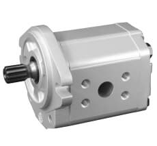 Sauer Danfoss Gear Pump